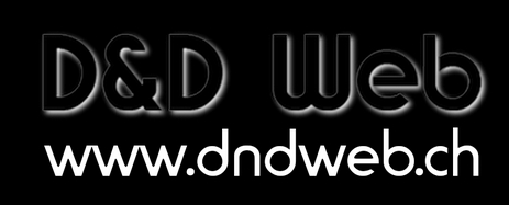 Logo D&D Web